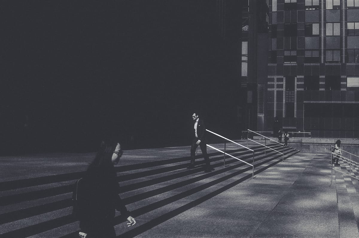 I am no photographer