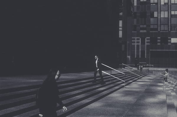 I am no photographer