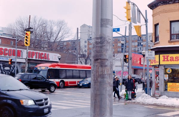 A month without shooting